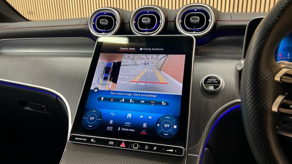 Used Mercedes-Benz GLC 2024 for sale - 76575260: Photo 46