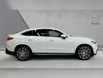 Used Mercedes-Benz GLC 2024 for sale - 76575260: Photo