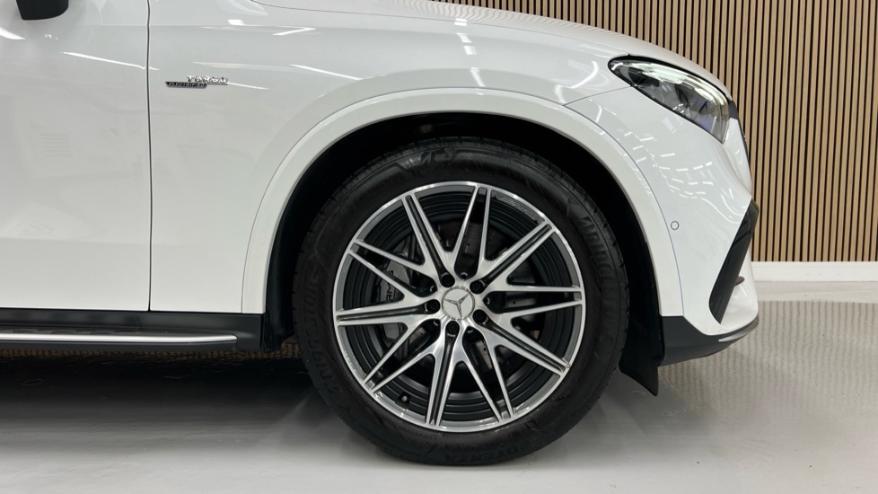 Used Mercedes-Benz GLC 2024 for sale - 76575260: Photo 5