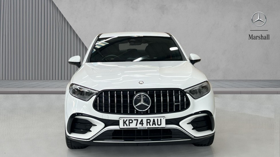 Used Mercedes-Benz GLC 2024 for sale - 76575260: Photo 6