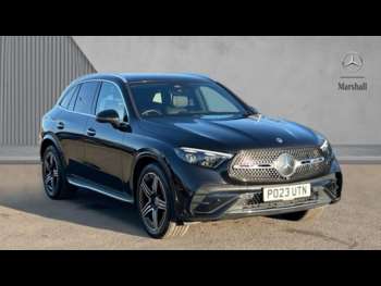 2023 - 220d 4Matic AMG Line Premium 5dr 9G-Tronic Auto