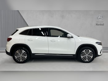 Used Mercedes-Benz EQA 2024 for sale - 76977803: Photo