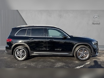 Used Mercedes-Benz GLB 2024 for sale - 76452354: Photo