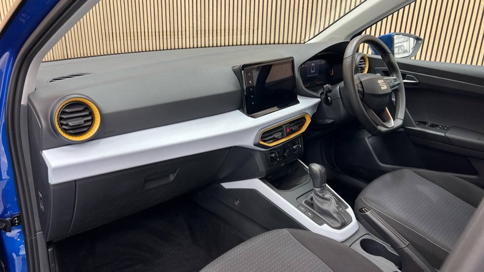 Used SEAT Arona 2024 for sale - 77075774: Photo 10