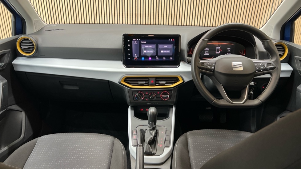 Used SEAT Arona 2024 for sale - 77075774: Photo 11