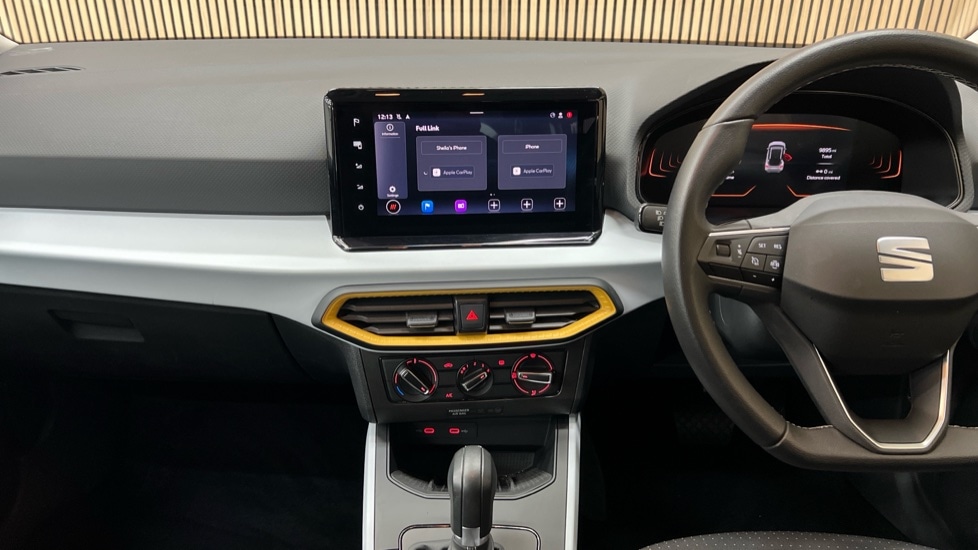 Used SEAT Arona 2024 for sale - 77075774: Photo 12