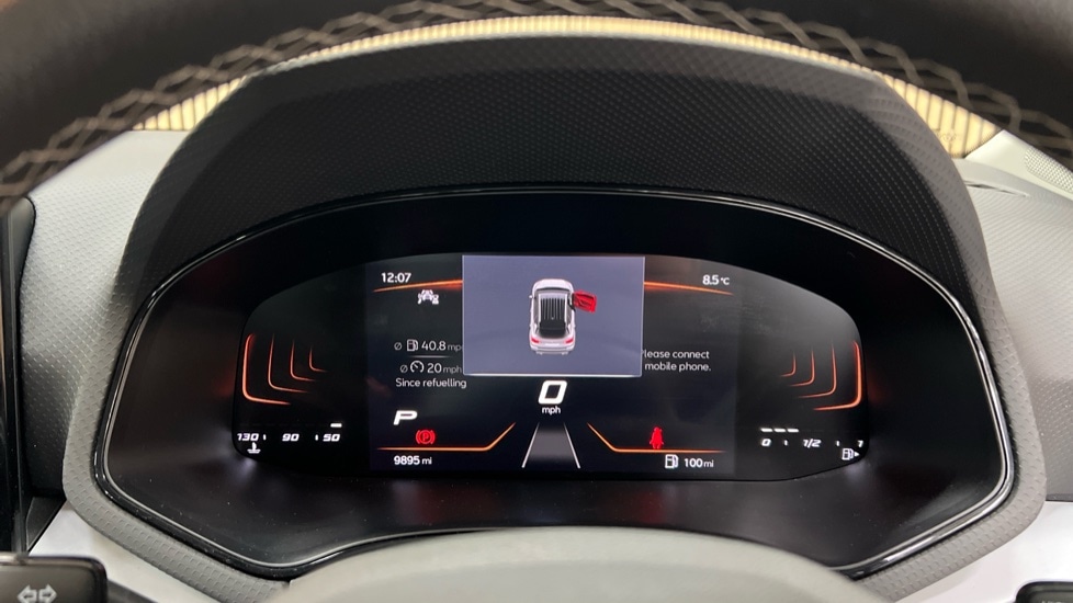 Used SEAT Arona 2024 for sale - 77075774: Photo 13