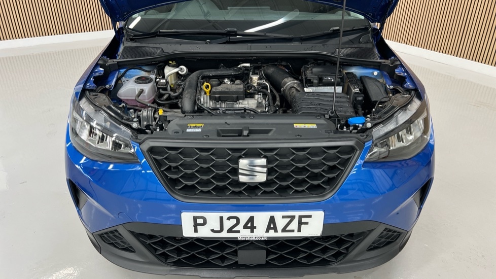 Used SEAT Arona 2024 for sale - 77075774: Photo 16