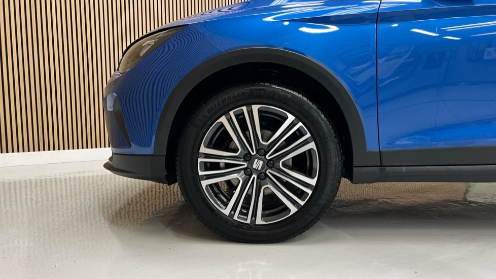 Used SEAT Arona 2024 for sale - 77075774: Photo 17