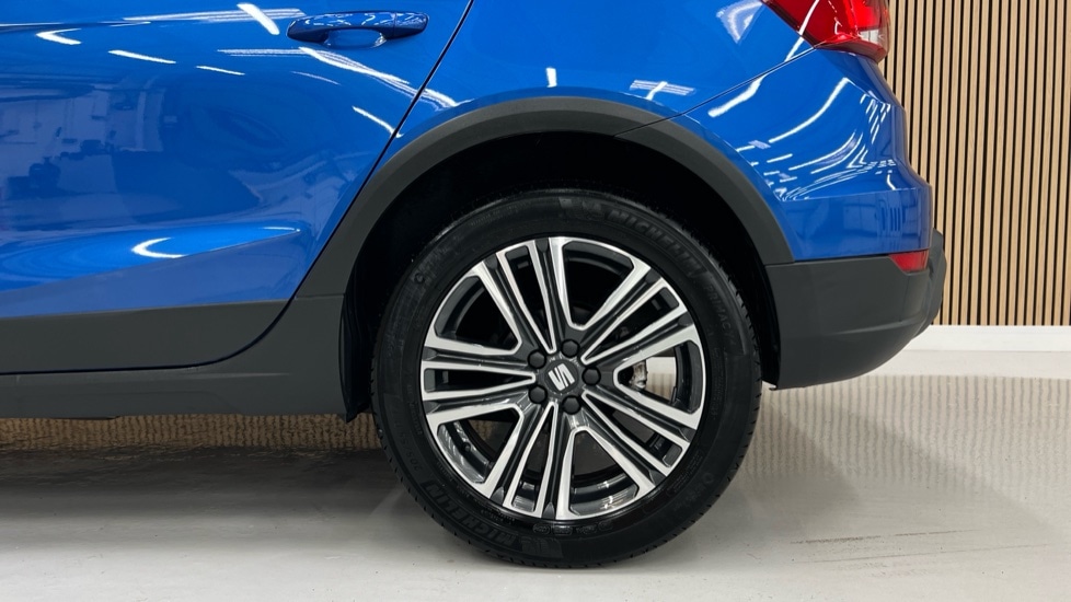 Used SEAT Arona 2024 for sale - 77075774: Photo 18