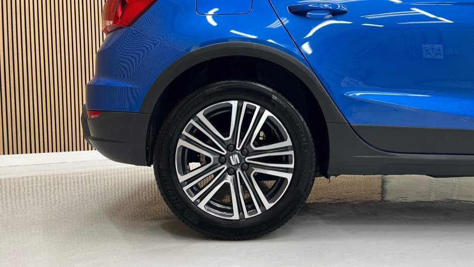 Used SEAT Arona 2024 for sale - 77075774: Photo 19