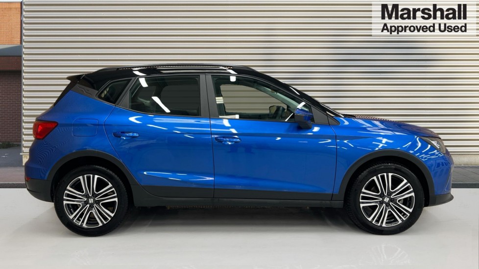 Used SEAT Arona 2024 for sale - 77075774: Photo 2