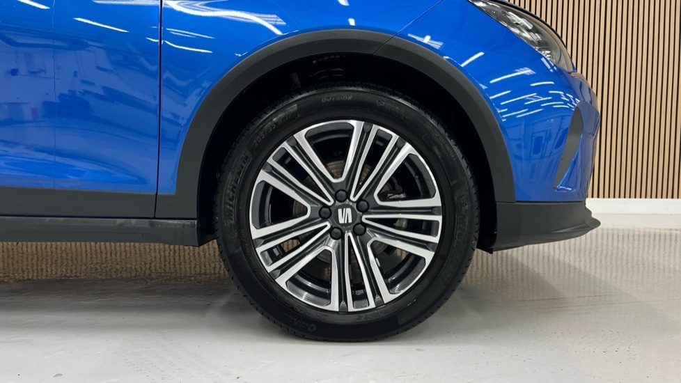 Used SEAT Arona 2024 for sale - 77075774: Photo 20