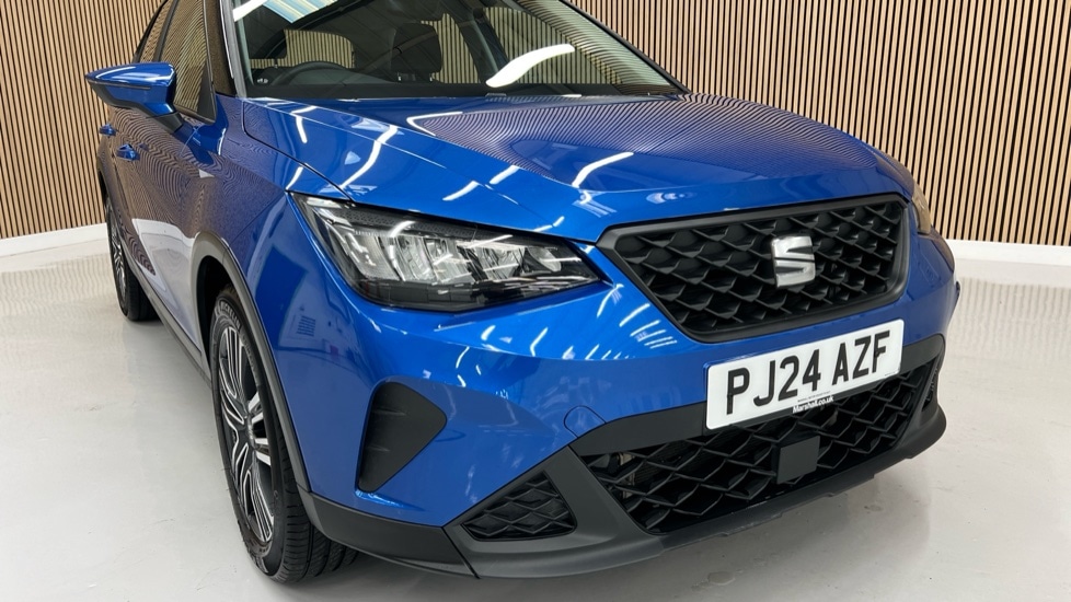 Used SEAT Arona 2024 for sale - 77075774: Photo 21