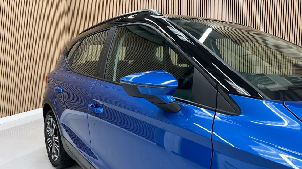 Used SEAT Arona 2024 for sale - 77075774: Photo 22