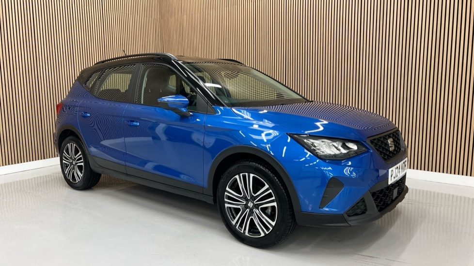 Used SEAT Arona 2024 for sale - 77075774: Photo 26