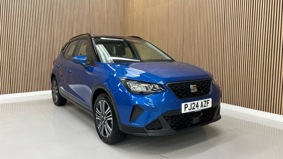 Used SEAT Arona 2024 for sale - 77075774: Photo 27
