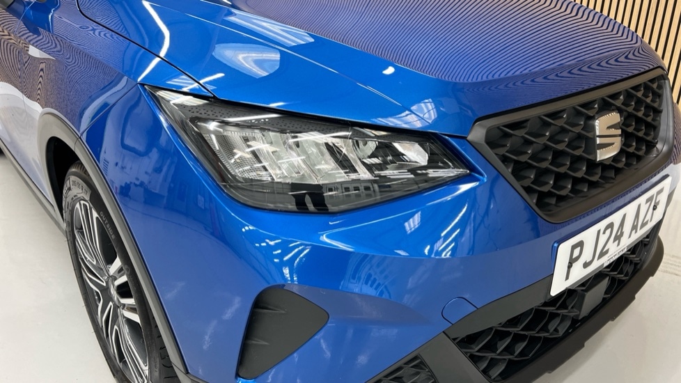 Used SEAT Arona 2024 for sale - 77075774: Photo 28