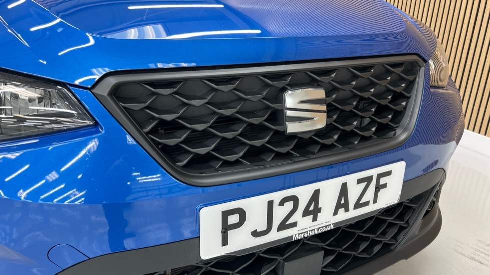 Used SEAT Arona 2024 for sale - 77075774: Photo 29