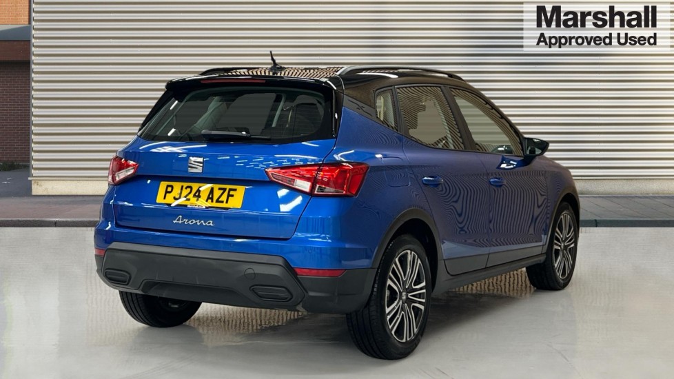 Used SEAT Arona 2024 for sale - 77075774: Photo 3