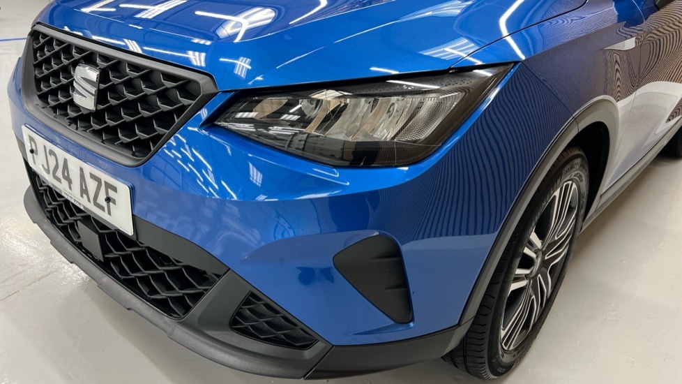 Used SEAT Arona 2024 for sale - 77075774: Photo 30