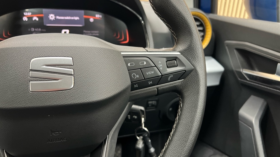 Used SEAT Arona 2024 for sale - 77075774: Photo 34