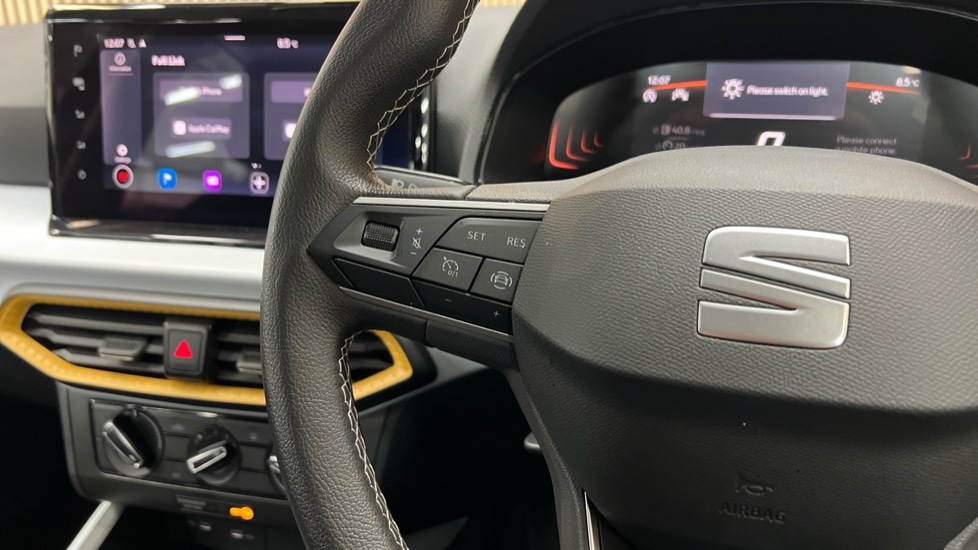 Used SEAT Arona 2024 for sale - 77075774: Photo 35