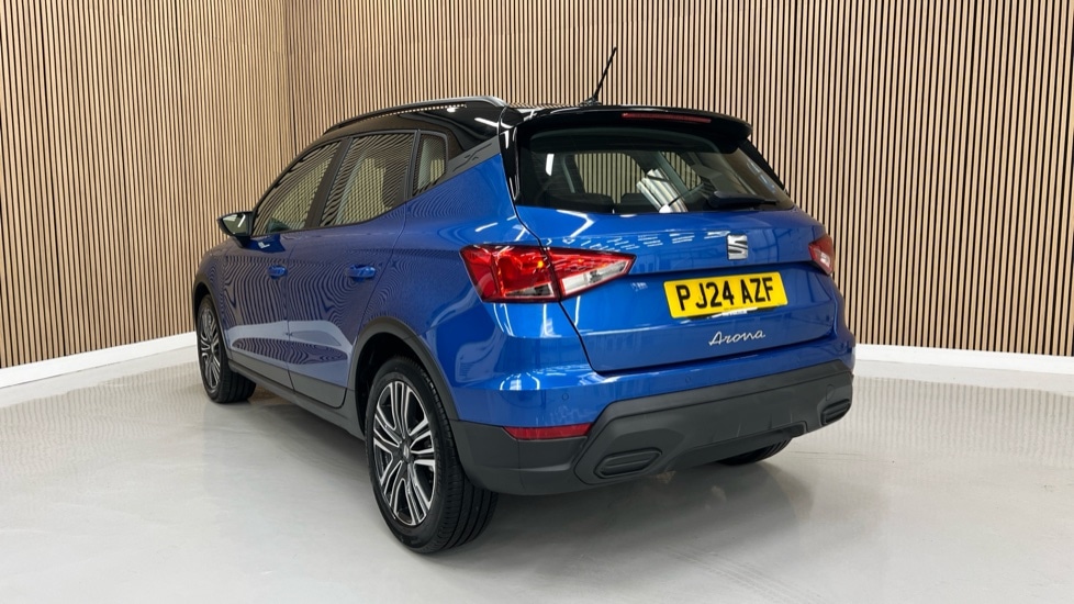 Used SEAT Arona 2024 for sale - 77075774: Photo 37