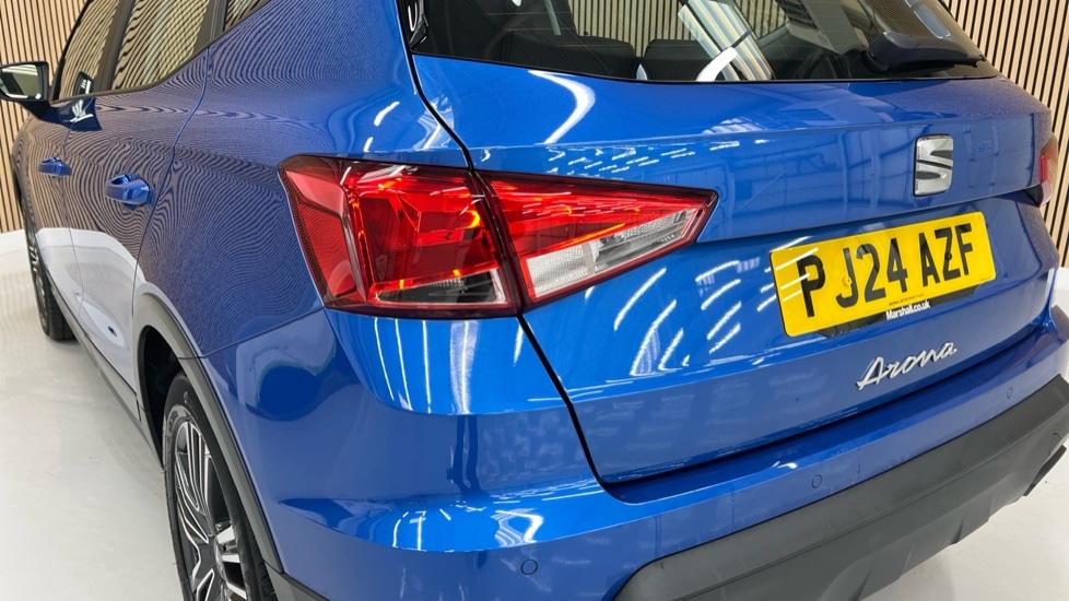 Used SEAT Arona 2024 for sale - 77075774: Photo 38