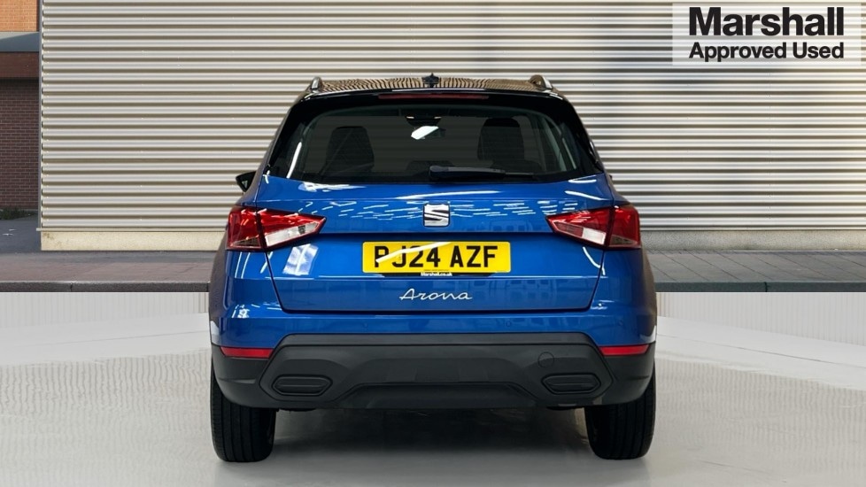 Used SEAT Arona 2024 for sale - 77075774: Photo 4
