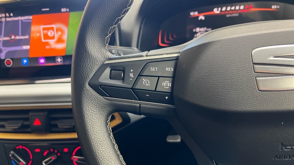 Used SEAT Arona 2024 for sale - 77075774: Photo 42