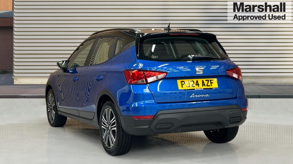 Used SEAT Arona 2024 for sale - 77075774: Photo 5