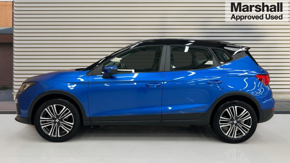 Used SEAT Arona 2024 for sale - 77075774: Photo 6