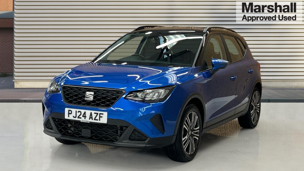 Used SEAT Arona 2024 for sale - 77075774: Photo 7