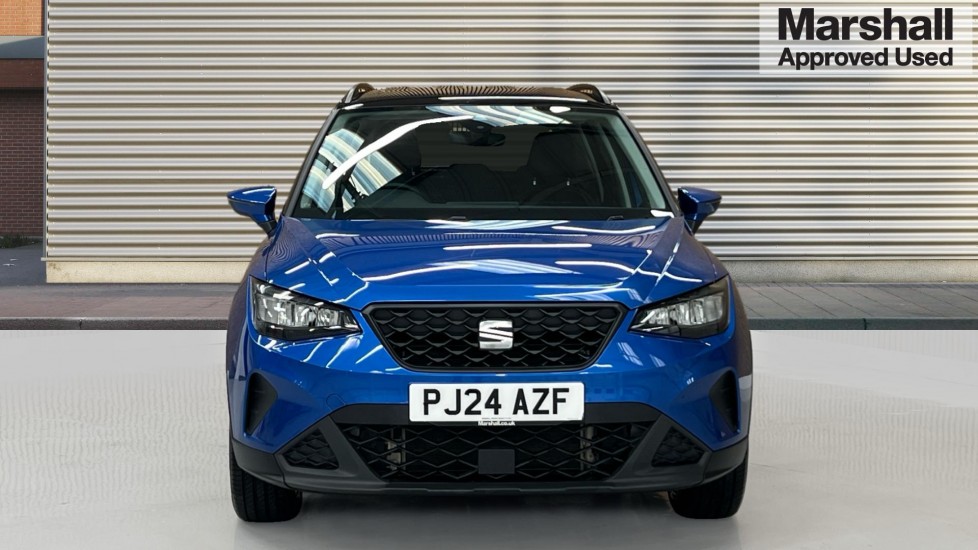 Used SEAT Arona 2024 for sale - 77075774: Photo 8