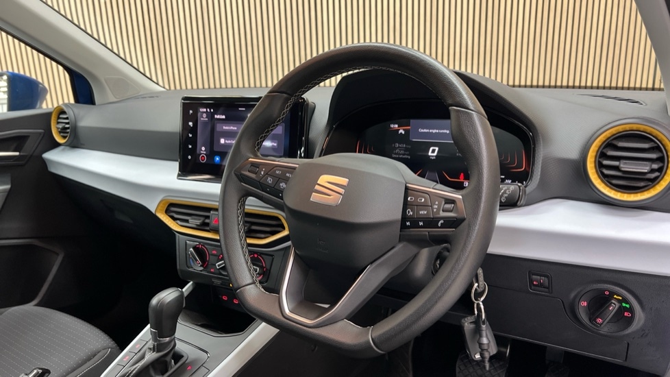 Used SEAT Arona 2024 for sale - 77075774: Photo 9