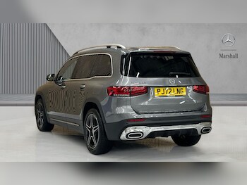 Used Mercedes-Benz GLB 2023 for sale - 76745356: Photo