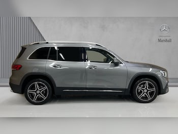 Used Mercedes-Benz GLB 2023 for sale - 76745356: Photo