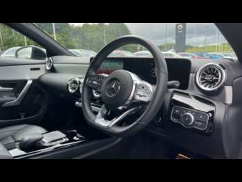 Used Mercedes-Benz CLA 2023 for sale - 75316231: Photo