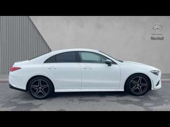 Used Mercedes-Benz CLA 2023 for sale - 75316231: Photo