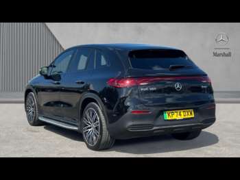 Used Mercedes-Benz EQA 2024 for sale - 74794097: Photo