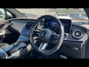 Used Mercedes-Benz EQA 2024 for sale - 74794097: Photo