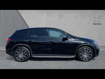 Used Mercedes-Benz EQA 2024 for sale - 74794097: Photo