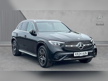 Used Mercedes-Benz GLC 2024 for sale - 75547524: Photo