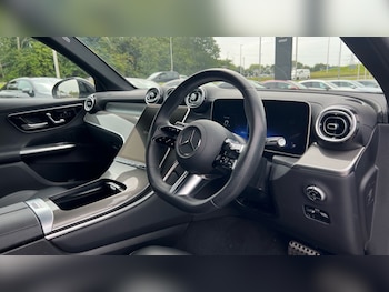 Used Mercedes-Benz GLC 2024 for sale - 75547524: Photo