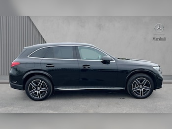 Used Mercedes-Benz GLC 2024 for sale - 75547524: Photo