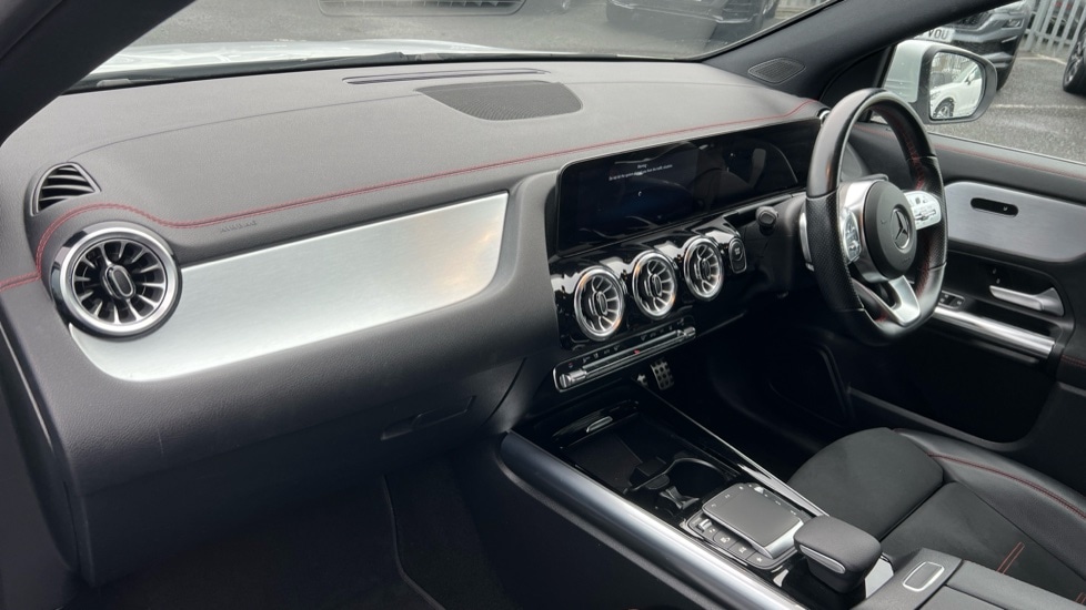 Used Mercedes-Benz EQA 2021 for sale - 77067708: Photo 11