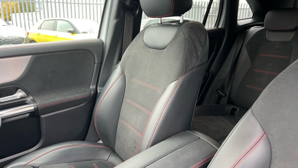 Used Mercedes-Benz EQA 2021 for sale - 77067708: Photo 14