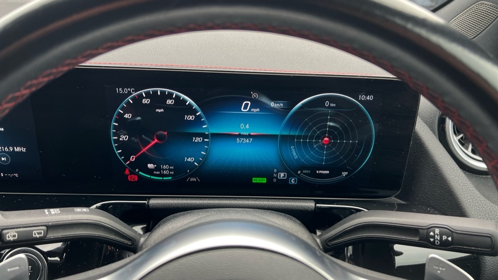 Used Mercedes-Benz EQA 2021 for sale - 77067708: Photo 16