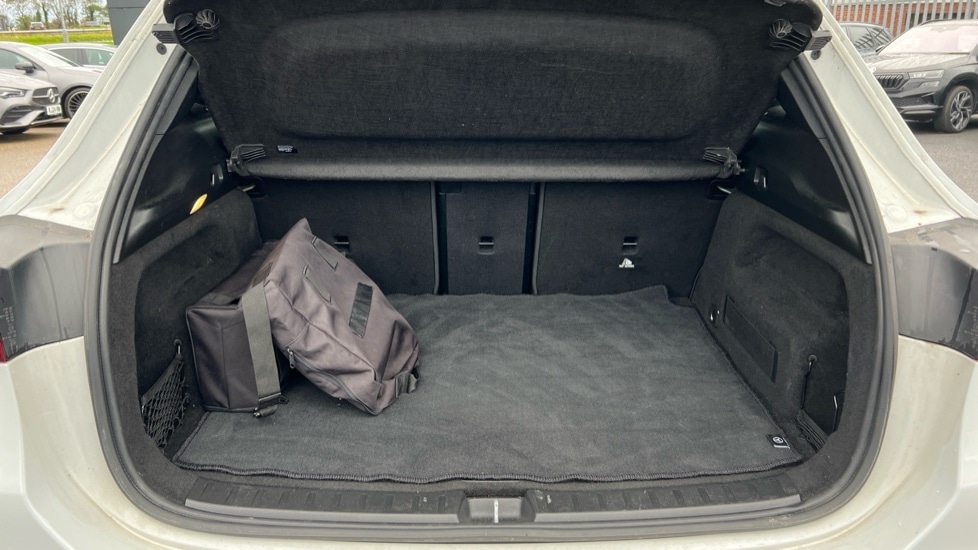 Used Mercedes-Benz EQA 2021 for sale - 77067708: Photo 17